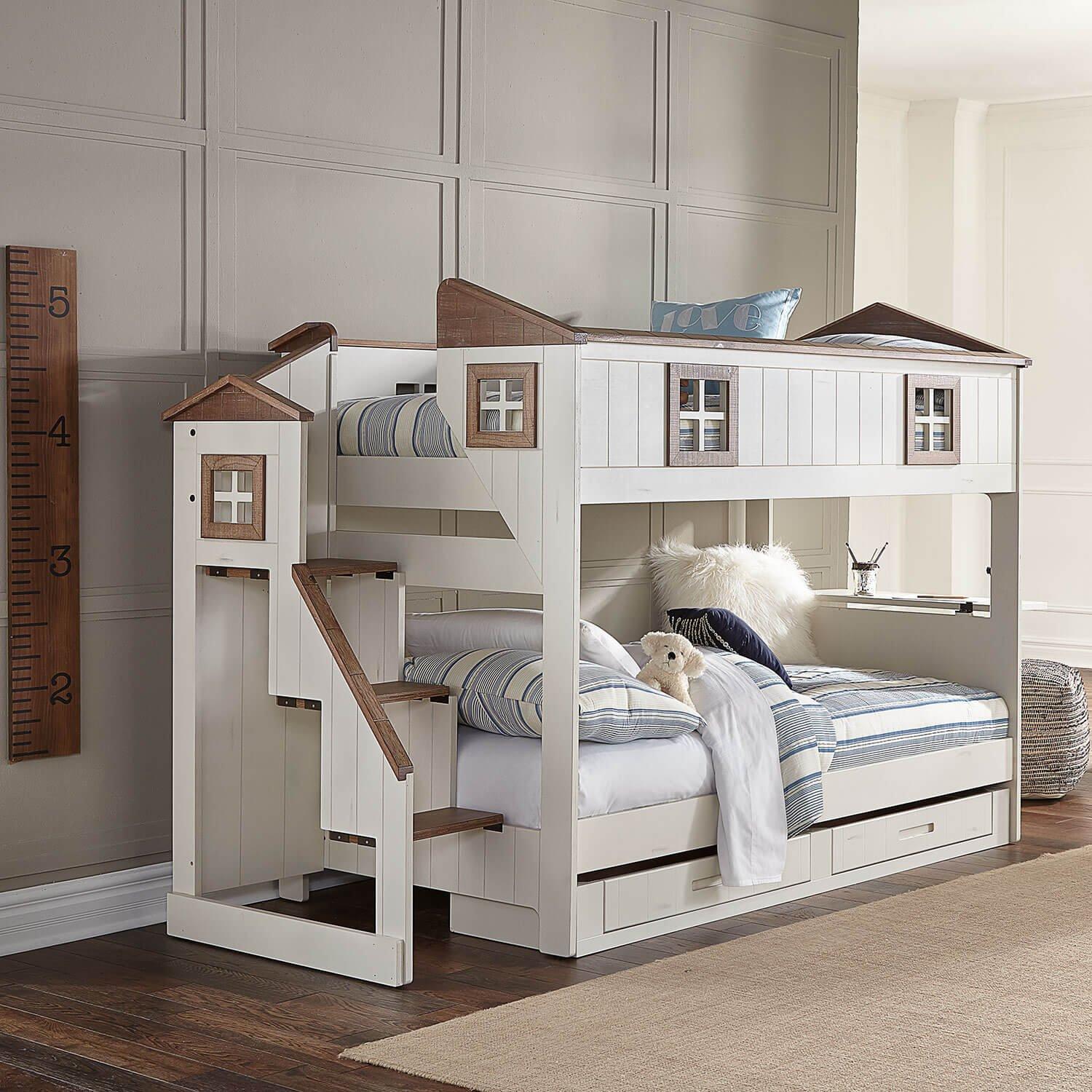 Aarons on sale twin beds